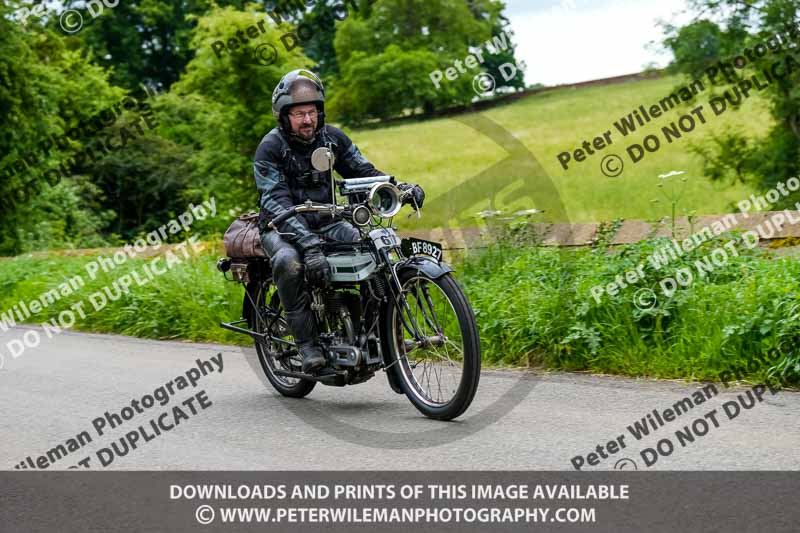 Vintage motorcycle club;eventdigitalimages;no limits trackdays;peter wileman photography;vintage motocycles;vmcc banbury run photographs